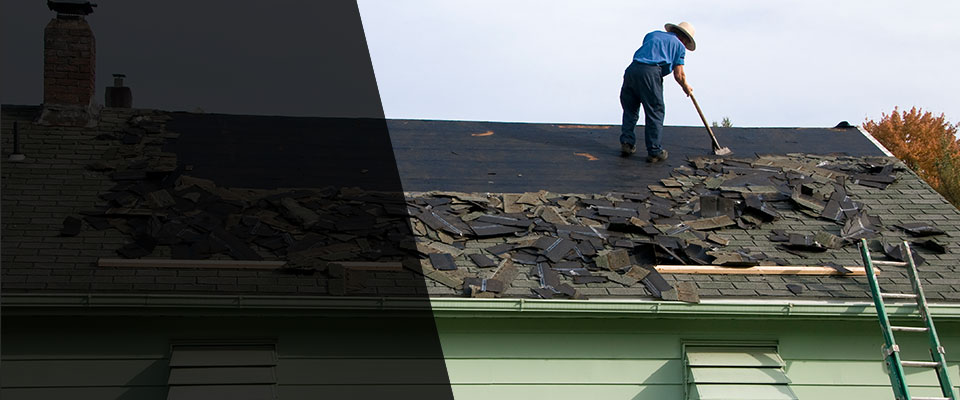 Valley View Roofing Contractors